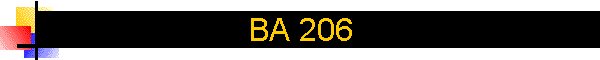 BA 206(3700)