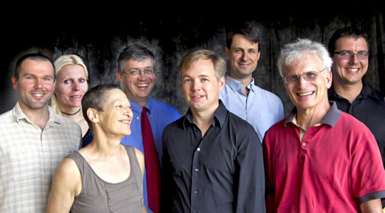 Cutting edge research