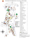 Campus Map