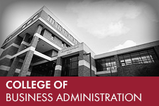 college of business