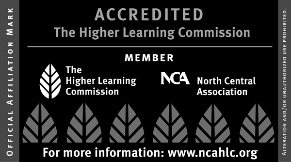 Higher Learning Commision