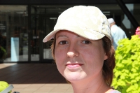 Photo of Ekaterina Gorislavsky