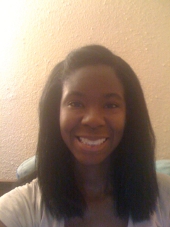 Photo of CheyOnna Sewell