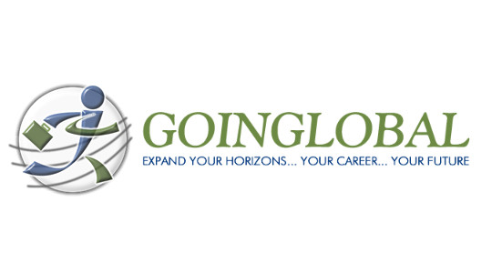 Going Global
