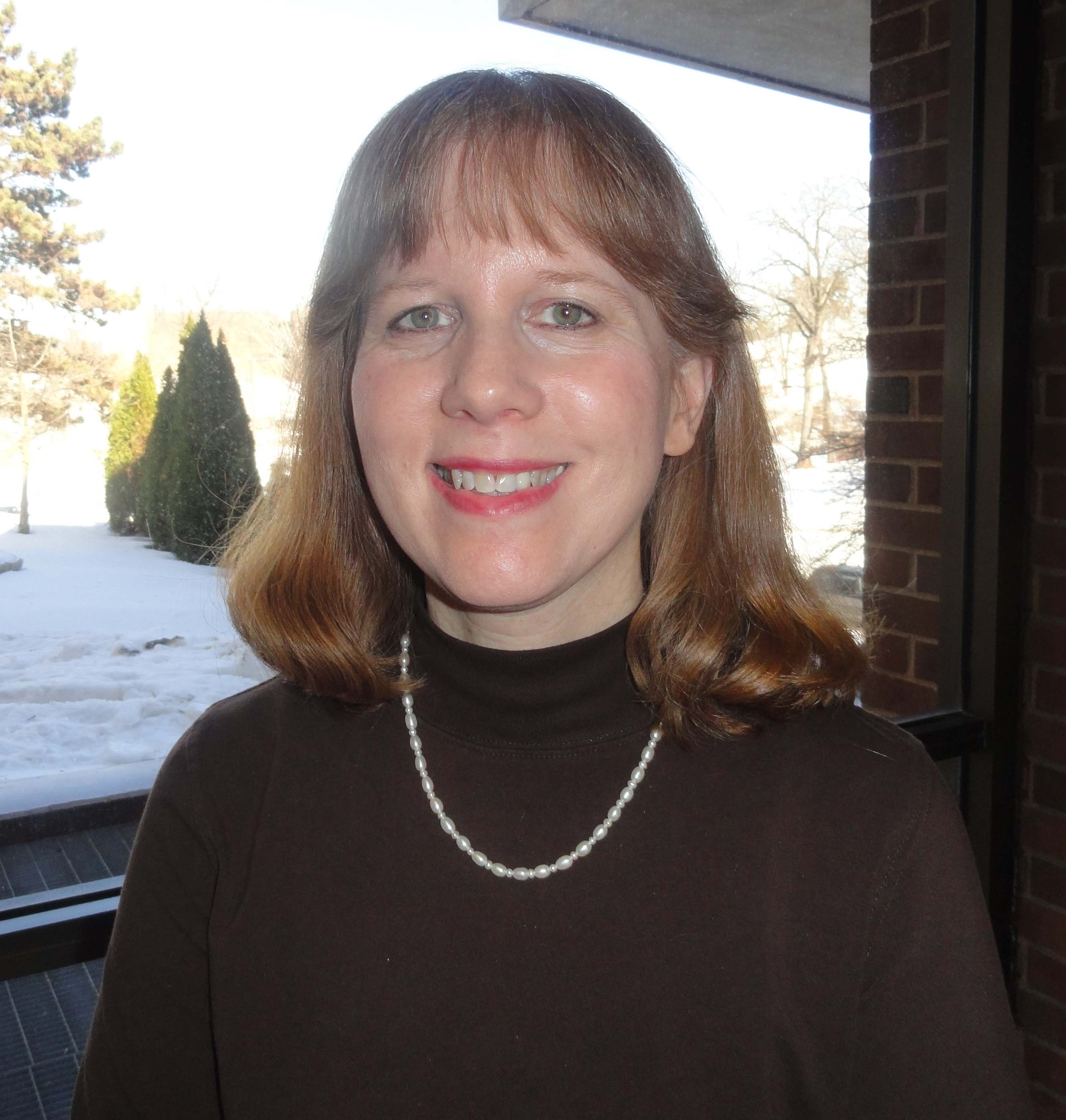 Mrs. Grace Derda