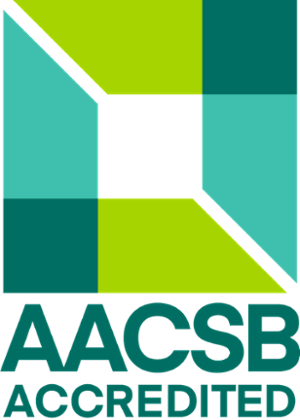 AACSB seal
