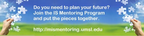 MIS Mentoring Program