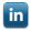 LinkedIn icon