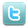Twitter icon