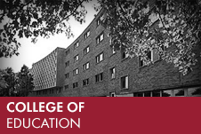 college of education