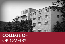 college of optometry