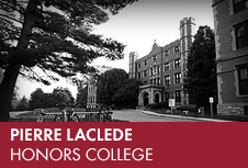 pierre laclede honors college