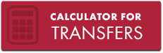 transfer student financial calculator