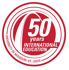 50 Years of UMSL Global