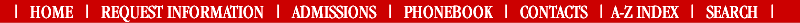 Nav Bar