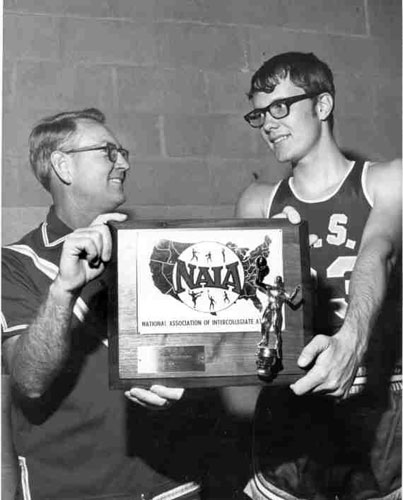 basketball champs 1969
