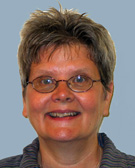 Nancy McIlvaney Photo