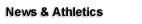 News and Athletics