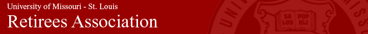Office of University Events Header