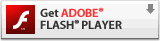 Get Adobe Flash Player Software