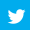 Follow us on twitter