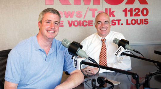A Republican and a Democrat walk into a radio station