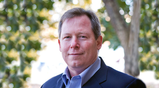 UMSL economist examines morality, economics