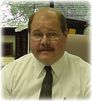 Curtis Coonrod