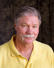 Photo of Tim Maher