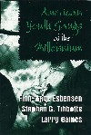 Photo of book cover