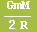 GmM/(2R)