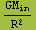 GM_in/R^2