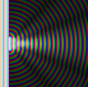 UM-StL Physics 325 Winter 1998 Information