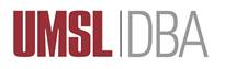 Image result for UMSL DBA logo