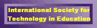 International Society for Technology in Education