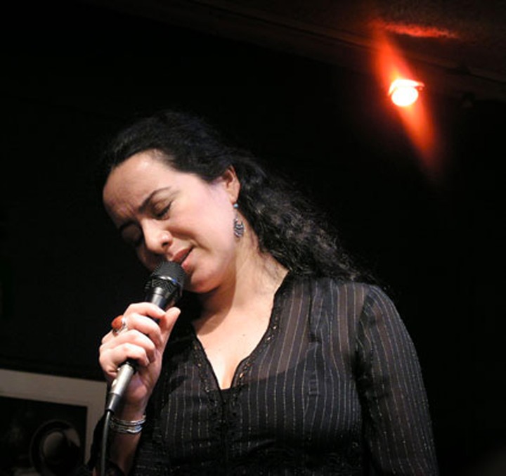 Claudia Acuna 2003-1