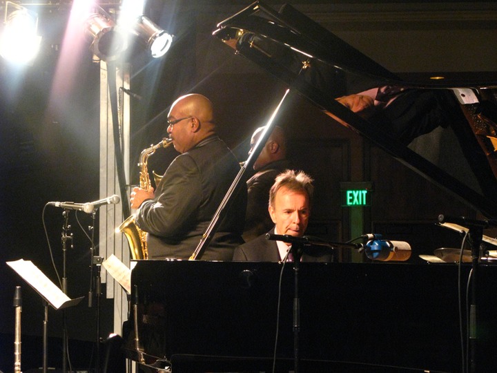 Clayton Bros Quintet 2010
