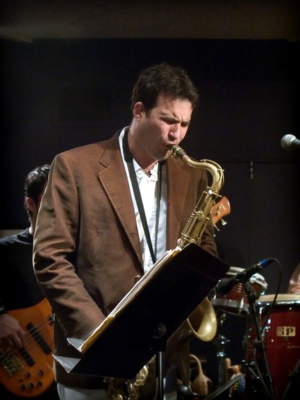Felipe LeMoglia-2006