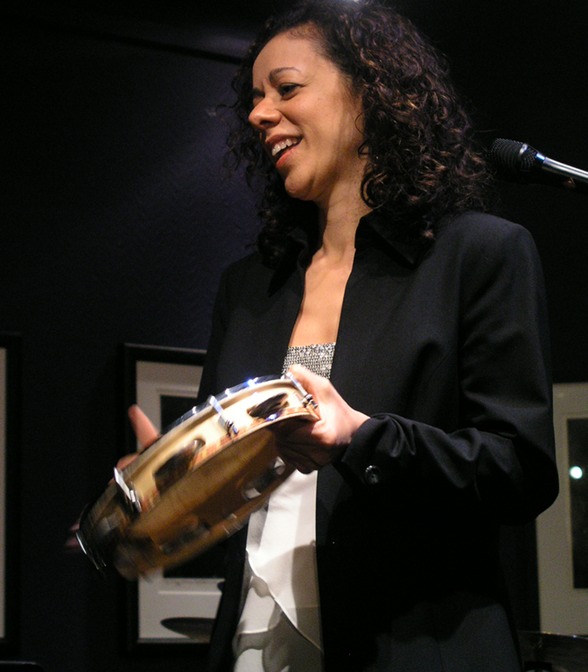 Luciana Souza 2005