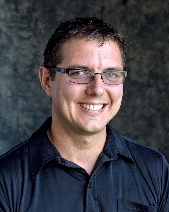 Gualtiero Piccinini--Photo by August Jennewein/UMSL
