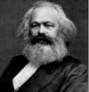 Karl Marx