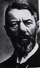 Max Weber