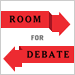 Room for Debate