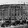 Photo: Yankee Stadium, Opening Day, 1923.