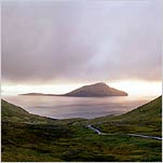 T Magazine: Mystical Faroe Islands