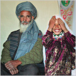 Afghanistan's Child Brides