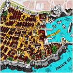 Going to Dubrovnik, Croatia