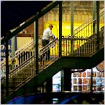 The City: A New Queens Plaza Emerges