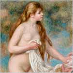 Avant-Gardist in
Retreat