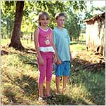 Mystery of the ‘Land of Twins’: Is it the Water?